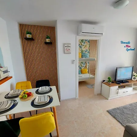 Mira Apartment