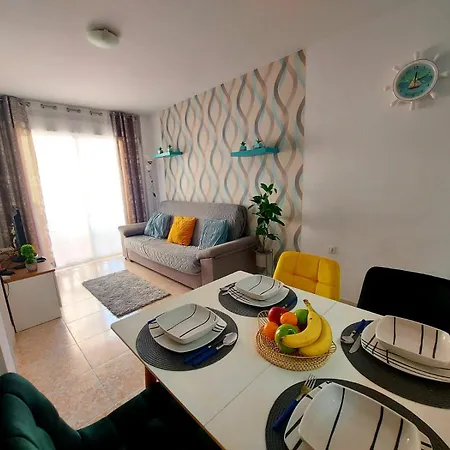 Apartment Mira
